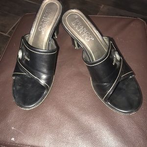 Franco Sarto Heels size 8